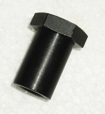 RETAINING NUTS FOR DIAPHRAGM SPRING